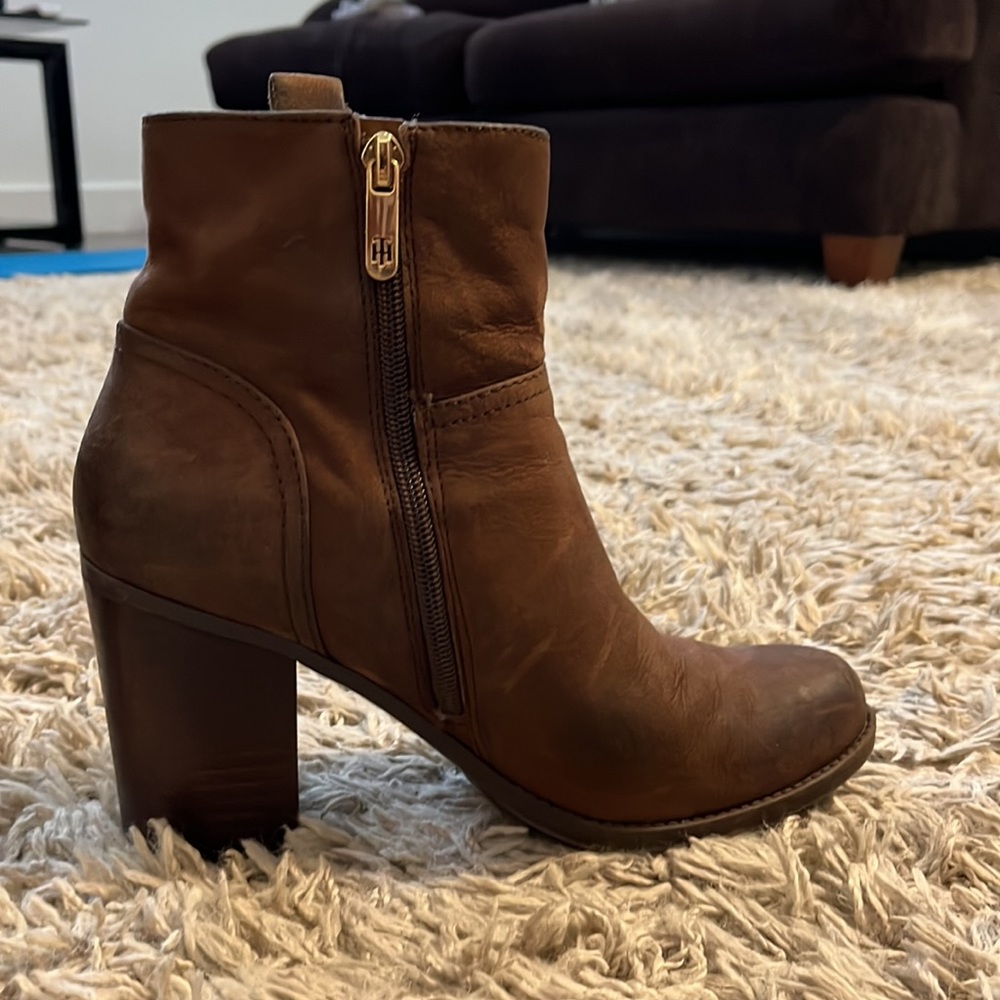 Booties - Picture 3 of 10